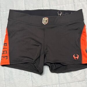 Hylete Spandex shorts